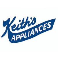Keith's Appliances logo