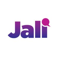 JALI Research Inc. logo