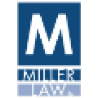 Miller Law LLC logo