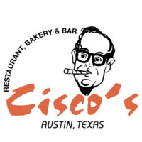CISCO'S RESTAURANT BAKERY & BAR LLC logo