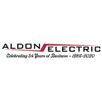 Image of Aldon Electric, Inc.