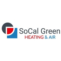 SoCal Green Hvac logo