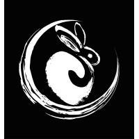 The White Rabbit logo