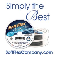 Soft Flex Company logo