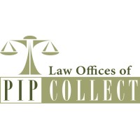 Law Office Of PIP Collect logo
