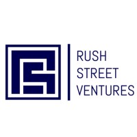 Rush Street Ventures logo