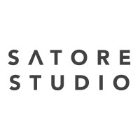 SATORE STUDIO logo