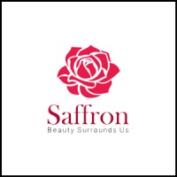 Saffron Cosmetics logo