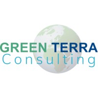 Green Terra Consulting logo