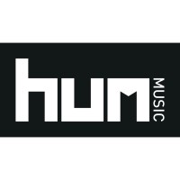 Hum Music & Sound logo
