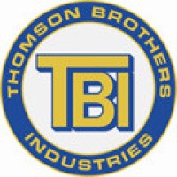 Image of Thomson Brothers Industries