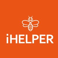 IHELPER logo