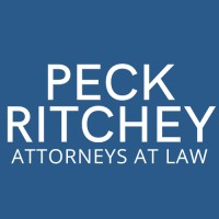 Peck Ritchey, LLC logo