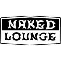 The Naked Lounge logo