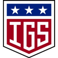 International Guard Services logo