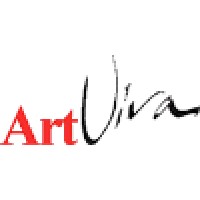 Artviva The Original And Best Tours And Events Italy logo