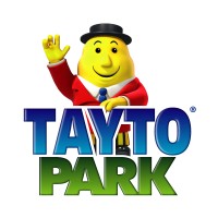 Tayto Park logo