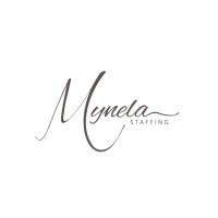 Mynela Staffing logo