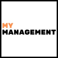 MY MANAGEMENT logo