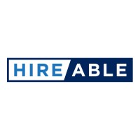 HireAble logo