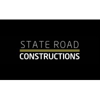 State Road Constructions logo