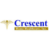 Crescent Home Healthcare, Inc. logo