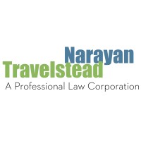 Narayan Travelstead PC logo