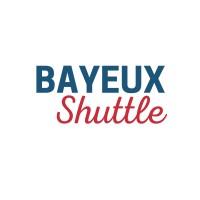 Bayeux Shuttle logo