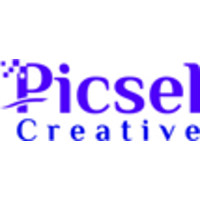 PICSEL CREATIVE PRIVATE LIMITED logo