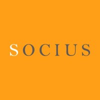 Socius Family Office logo