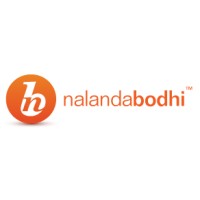 Nalandabodhi logo