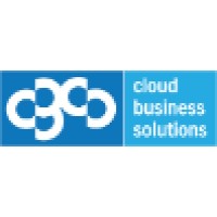 Cloud Business Solutions S.R.L. logo