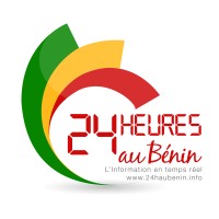 24 HEURES AU BENIN logo