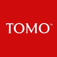 TOMO™ Bottle logo