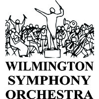 Wilmington Symphony Orchestra logo