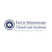 Faith Missionary Academy logo