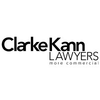Image of ClarkeKann Lawyers
