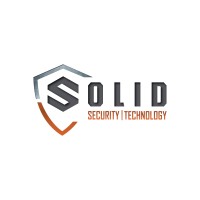 Solid Security | Technology logo