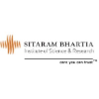 Sitaram Bhartia Institute Of Science And Research logo