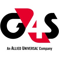 G4S Risk Management logo