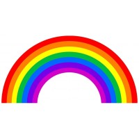 Rainbow Rehab, L.L.C. logo