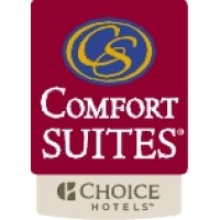 Comfort Suites Chicago Michigan Avenue/Loop logo