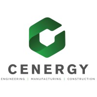 Cenergy, LLC logo
