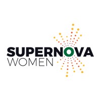 Supernova Women logo