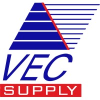 VEC SUPPLY logo