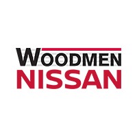 Woodmen Nissan logo