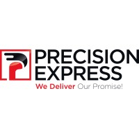 Precision Express Delivery LLC logo