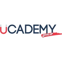 Ucademy South Africa logo