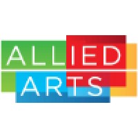 Allied Arts OKC logo