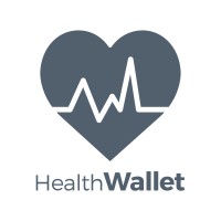 HealthWallet logo